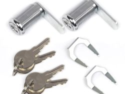 Spare Locks 2-PACK